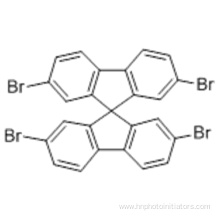 2,2',7,7'-Tetrabromo-9,9'-spirobifluorene CAS 128055-74-3